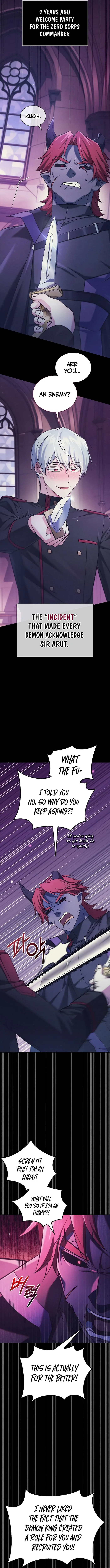 I’m Not That Kind of Talent, Chapter 40 image 03