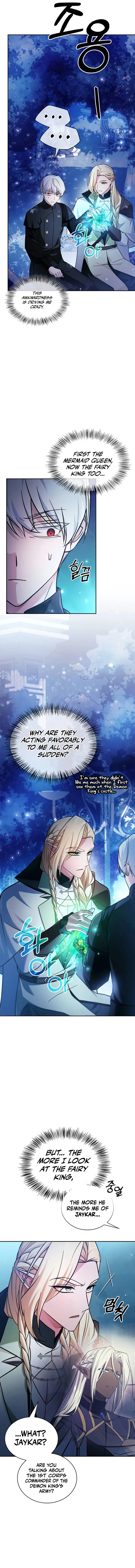 I’m Not That Kind of Talent, Chapter 66 image 08