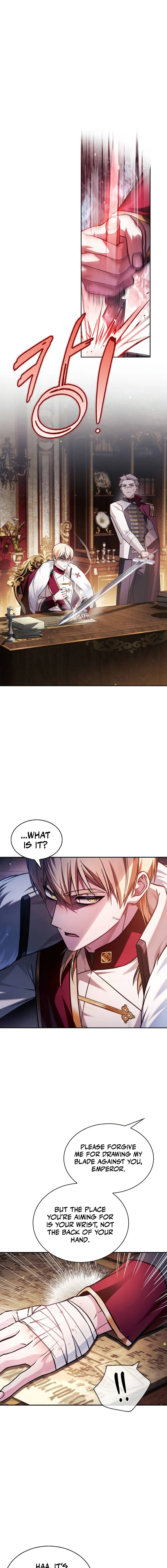 I’m Not That Kind of Talent, Chapter 69 image 01