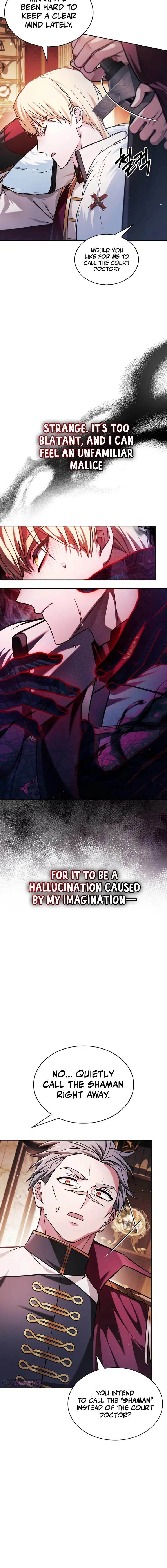 I’m Not That Kind of Talent, Chapter 69 image 02