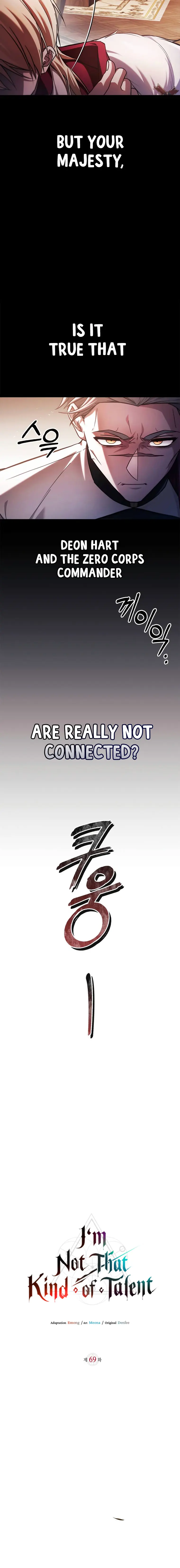 I’m Not That Kind of Talent, Chapter 69 image 04