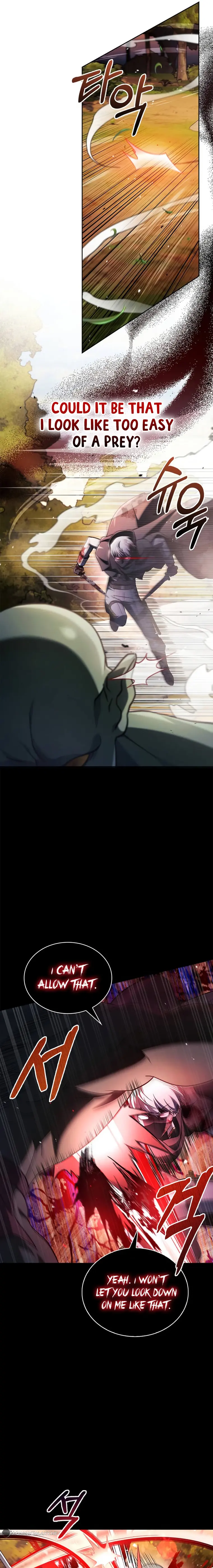 I’m Not That Kind of Talent, Chapter 69 image 07