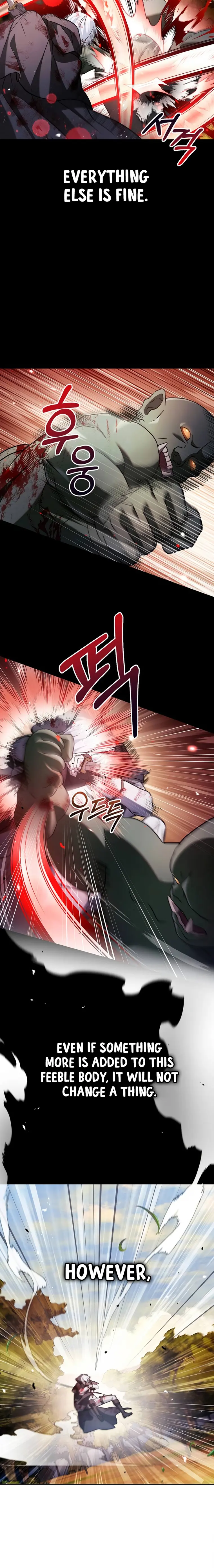 I’m Not That Kind of Talent, Chapter 69 image 08