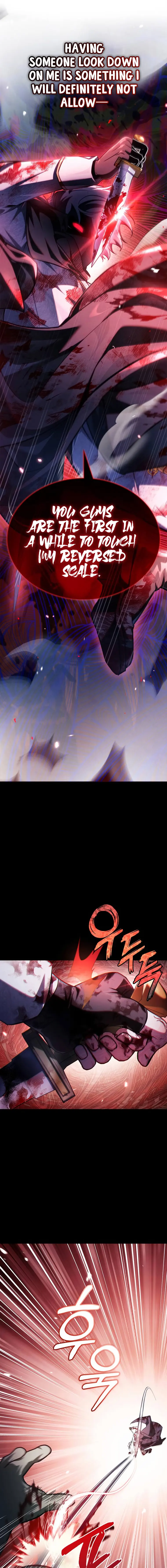 I’m Not That Kind of Talent, Chapter 69 image 09