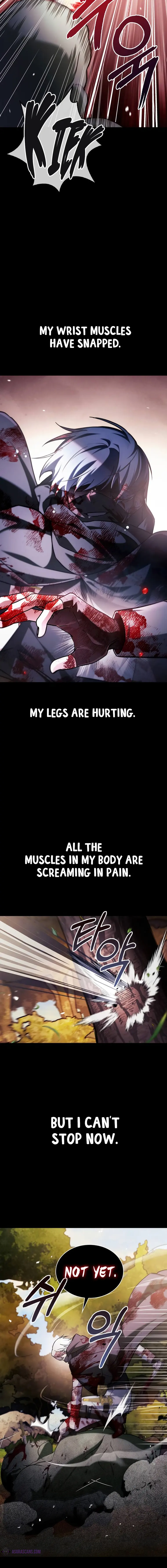 I’m Not That Kind of Talent, Chapter 69 image 10