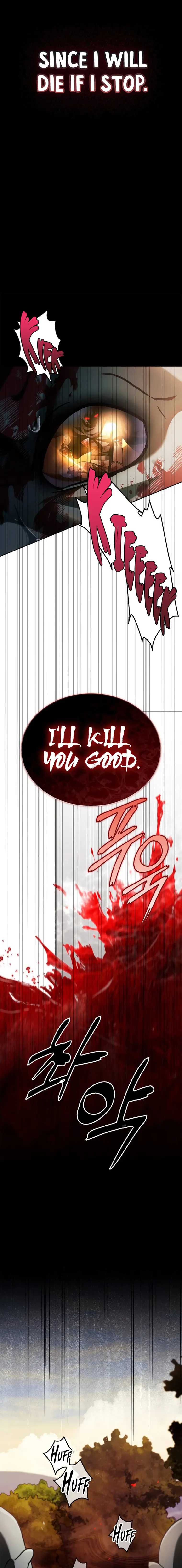 I’m Not That Kind of Talent, Chapter 69 image 11