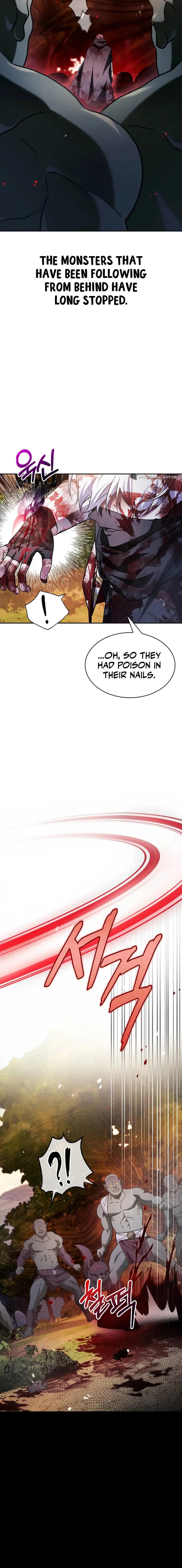 I’m Not That Kind of Talent, Chapter 69 image 12