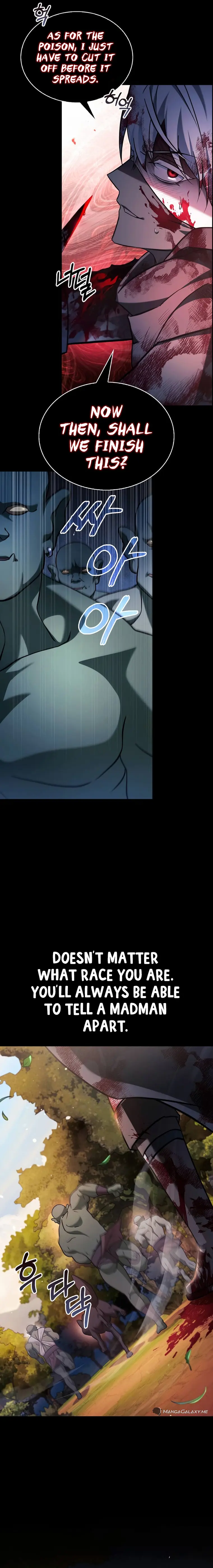 I’m Not That Kind of Talent, Chapter 69 image 13