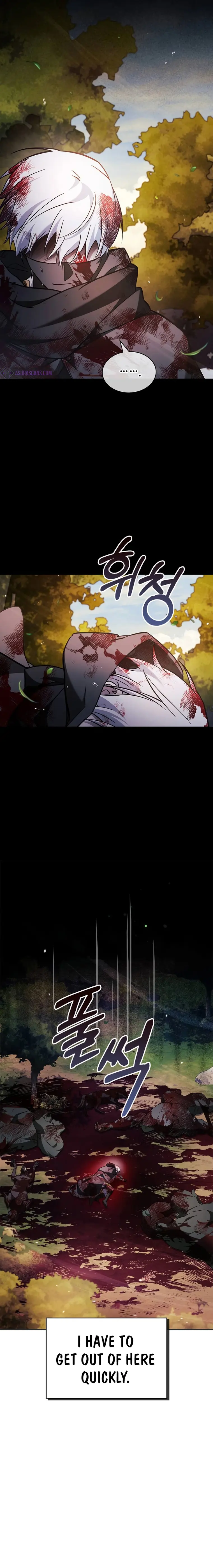 I’m Not That Kind of Talent, Chapter 69 image 14