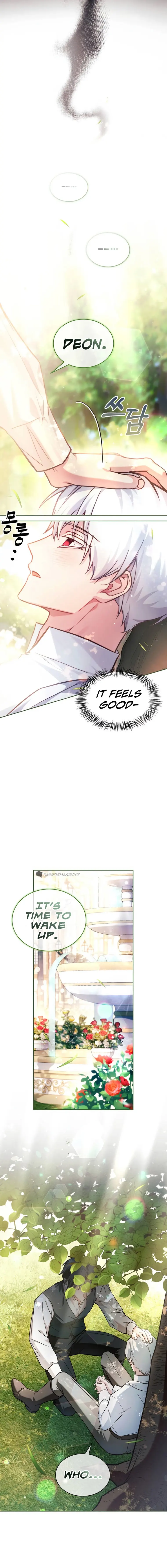 I’m Not That Kind of Talent, Chapter 69 image 16