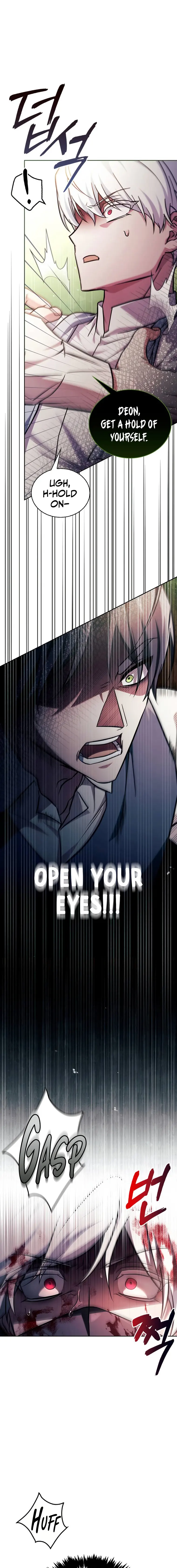 I’m Not That Kind of Talent, Chapter 69 image 17