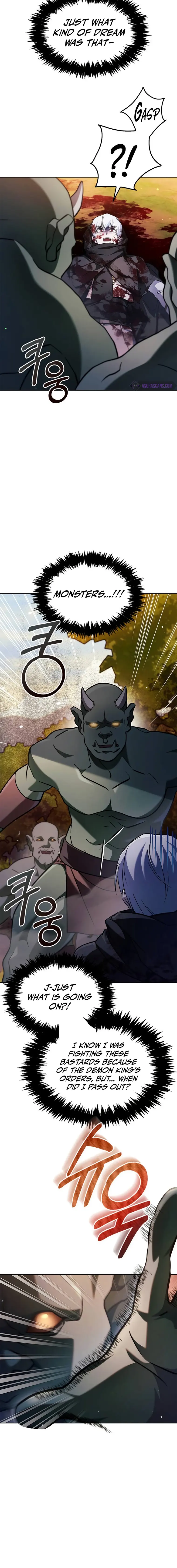 I’m Not That Kind of Talent, Chapter 69 image 18