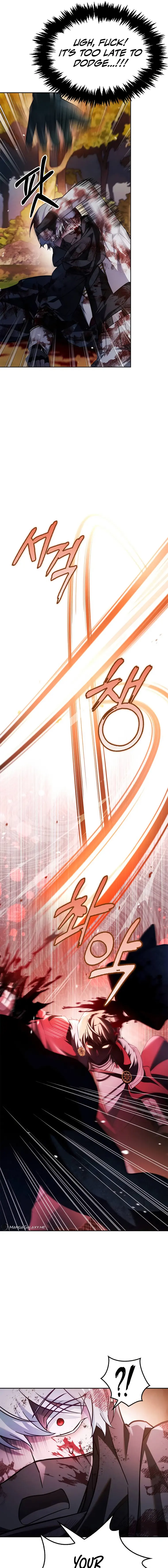 I’m Not That Kind of Talent, Chapter 69 image 19