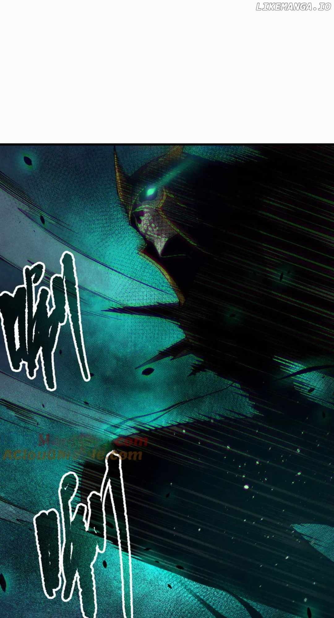 Catastrophic Necromancer, Chapter 148 image 07