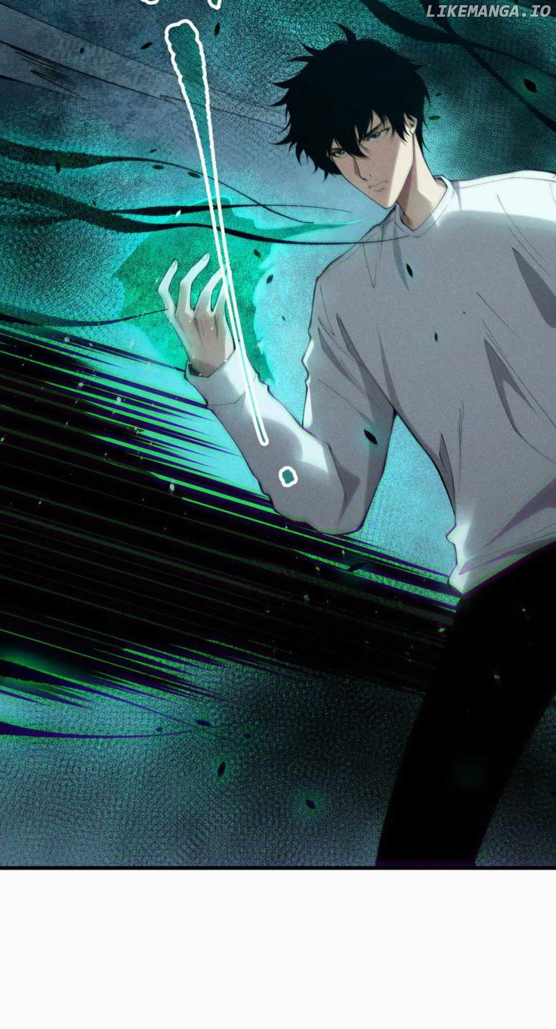 Catastrophic Necromancer, Chapter 148 image 08