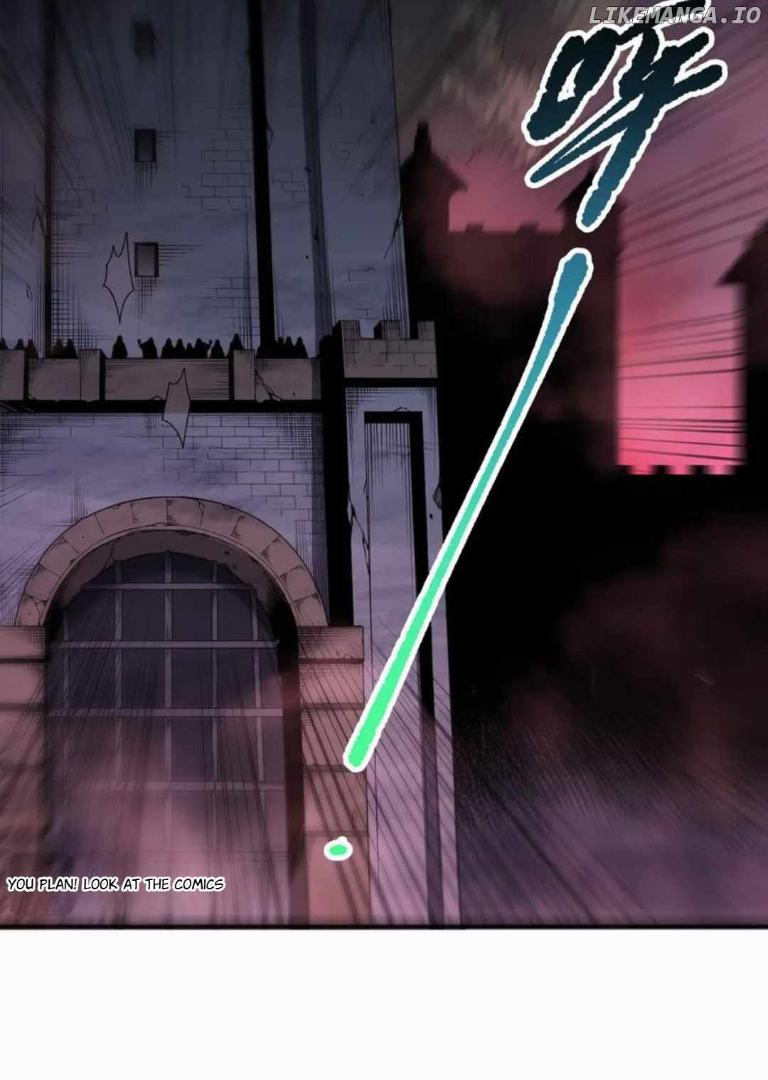 Catastrophic Necromancer, Chapter 148 image 13