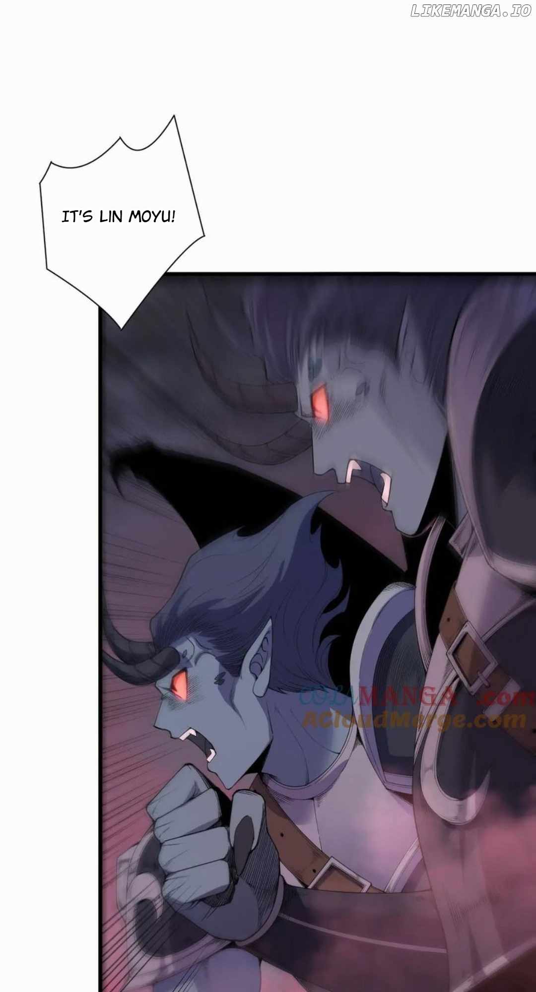 Catastrophic Necromancer, Chapter 148 image 14