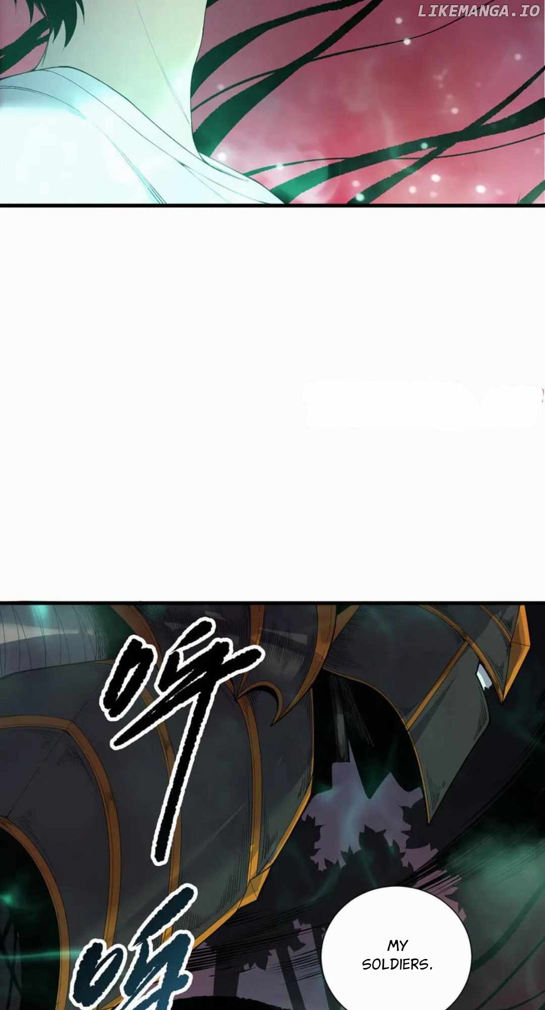 Catastrophic Necromancer, Chapter 148 image 16