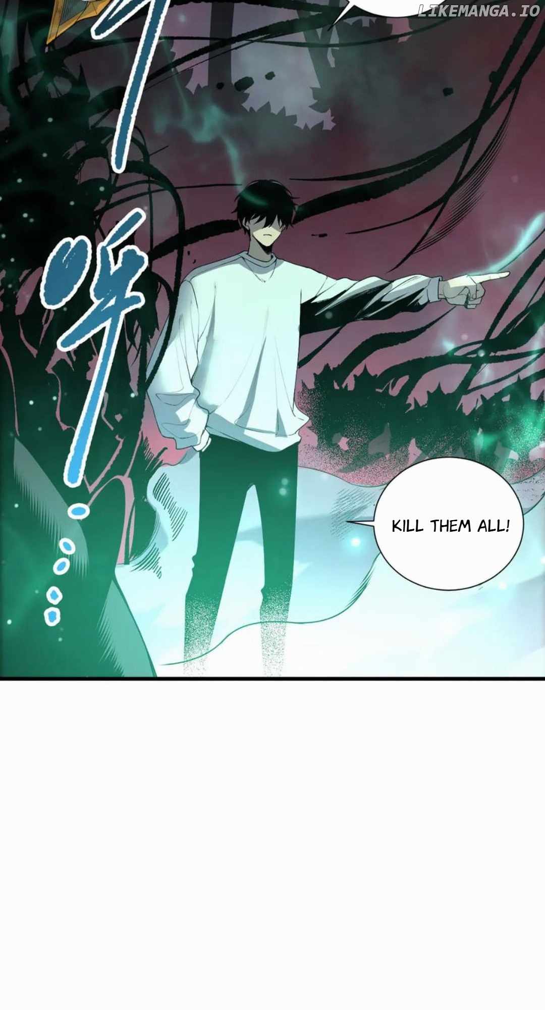 Catastrophic Necromancer, Chapter 148 image 17