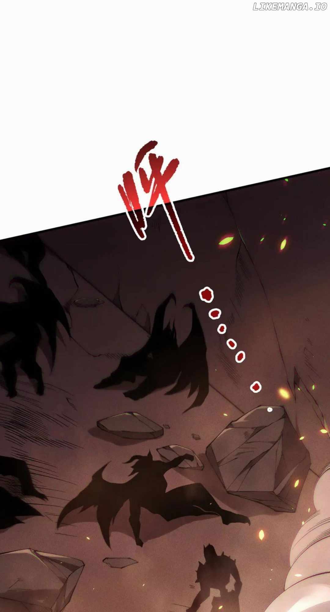 Catastrophic Necromancer, Chapter 148 image 20