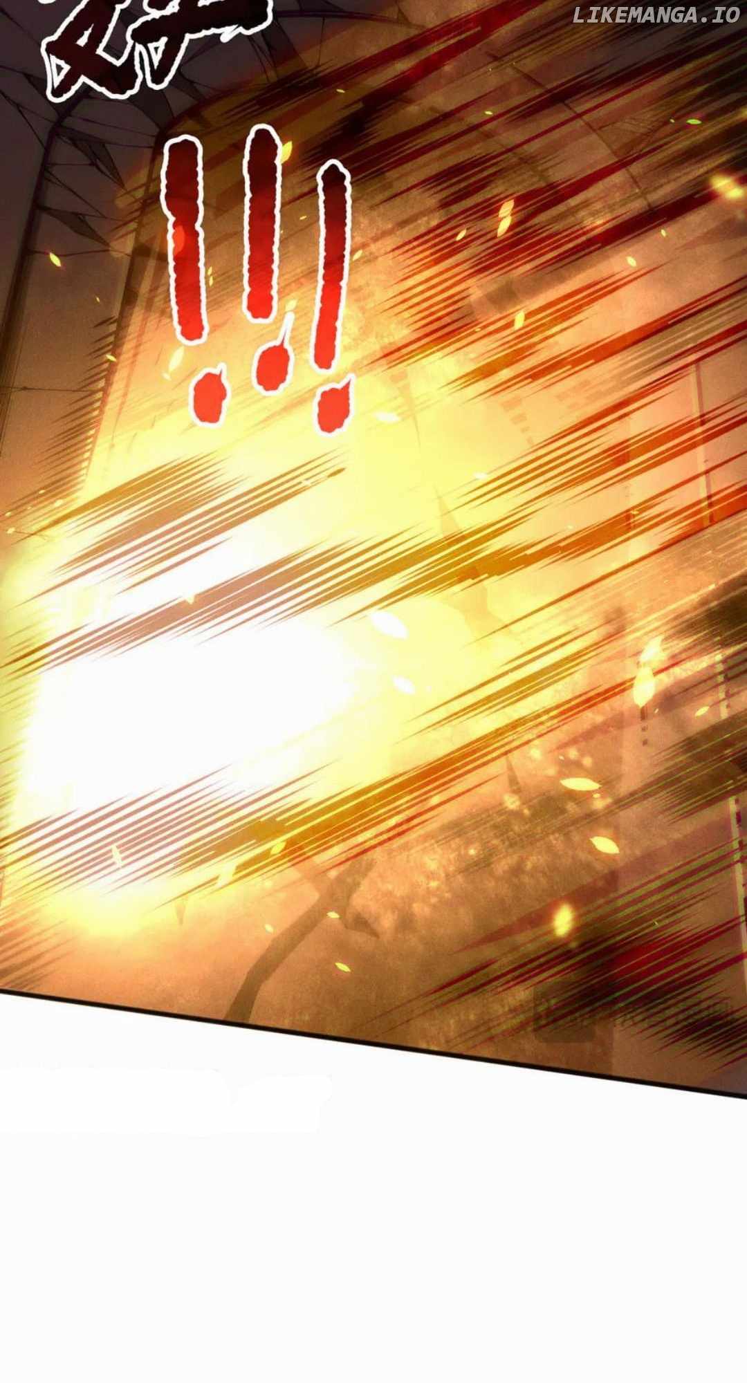 Catastrophic Necromancer, Chapter 148 image 22