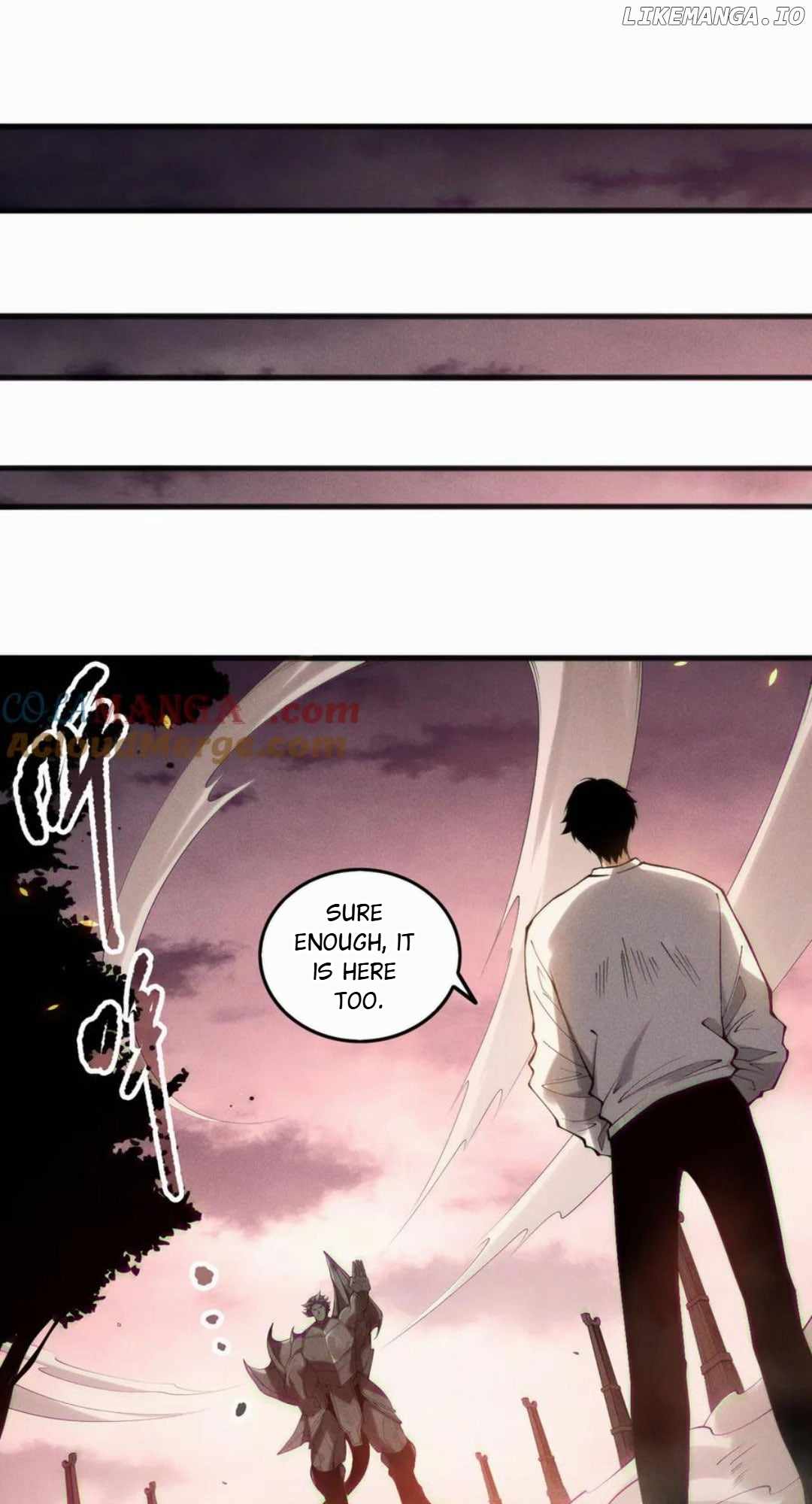 Catastrophic Necromancer, Chapter 148 image 24