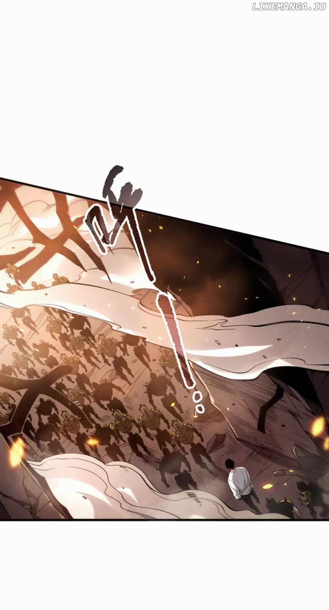 Catastrophic Necromancer, Chapter 148 image 23