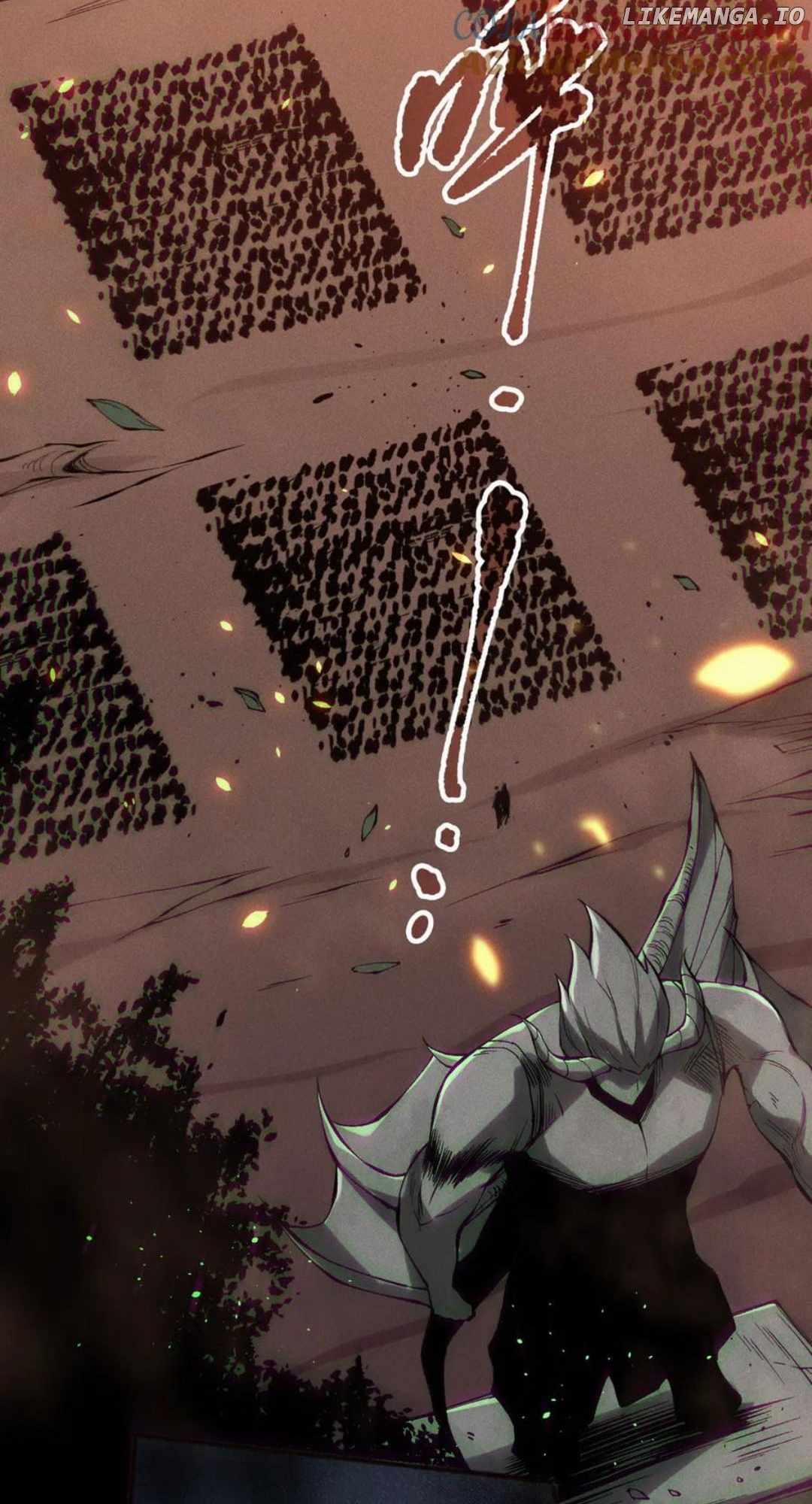 Catastrophic Necromancer, Chapter 148 image 26