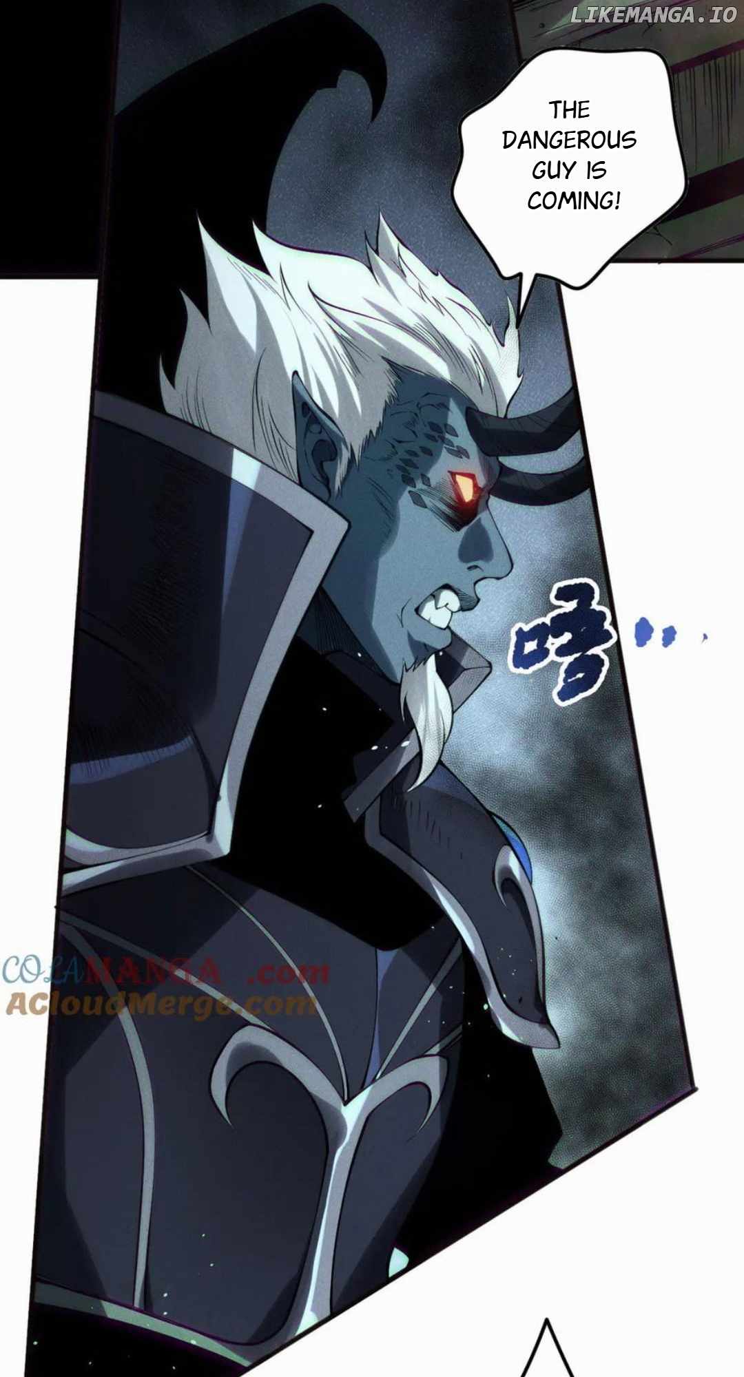 Catastrophic Necromancer, Chapter 148 image 27