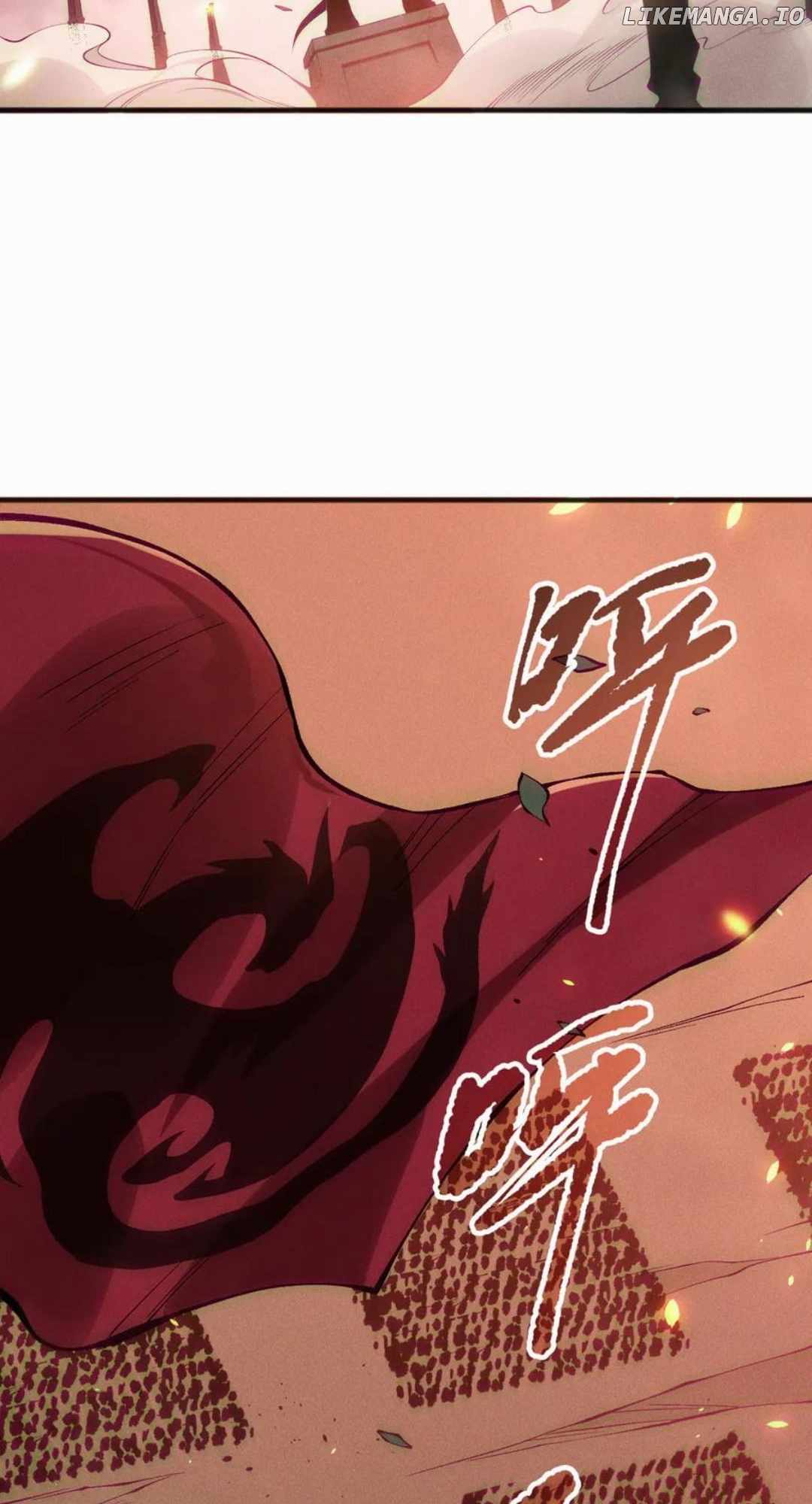 Catastrophic Necromancer, Chapter 148 image 25