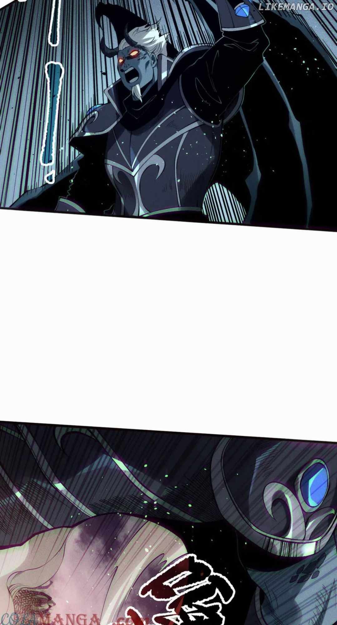 Catastrophic Necromancer, Chapter 148 image 29