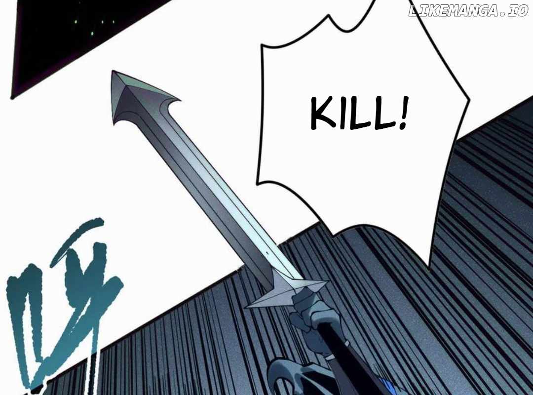 Catastrophic Necromancer, Chapter 148 image 28