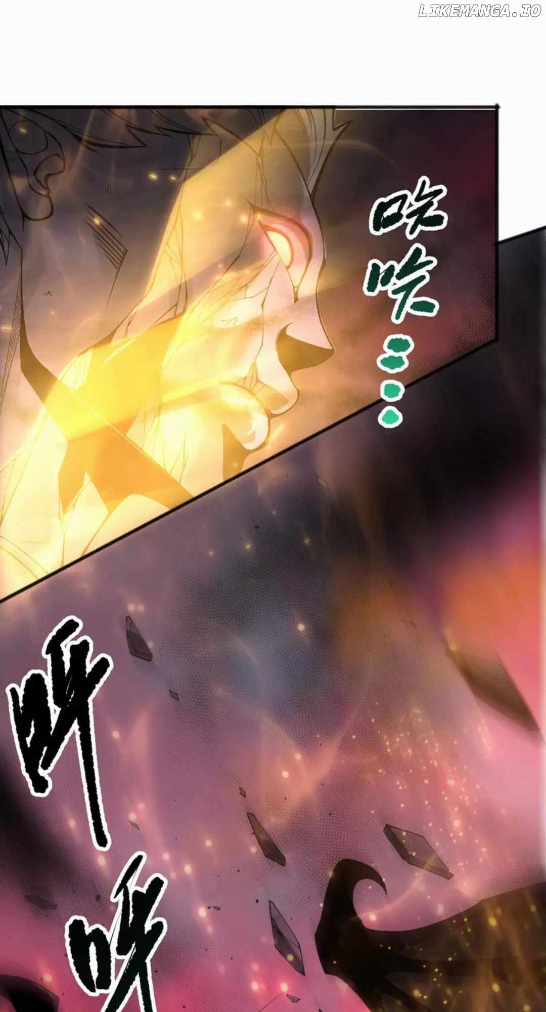 Catastrophic Necromancer, Chapter 148 image 32