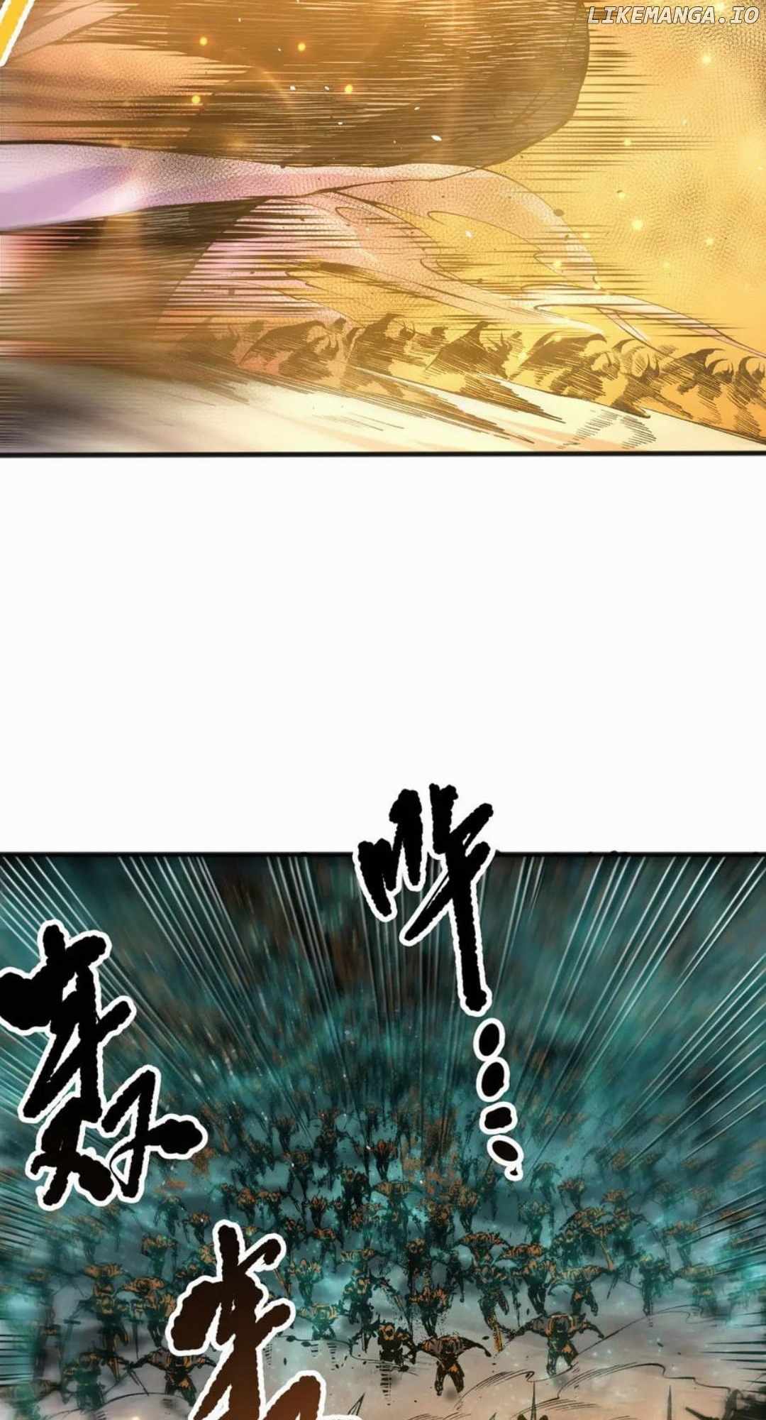 Catastrophic Necromancer, Chapter 148 image 37