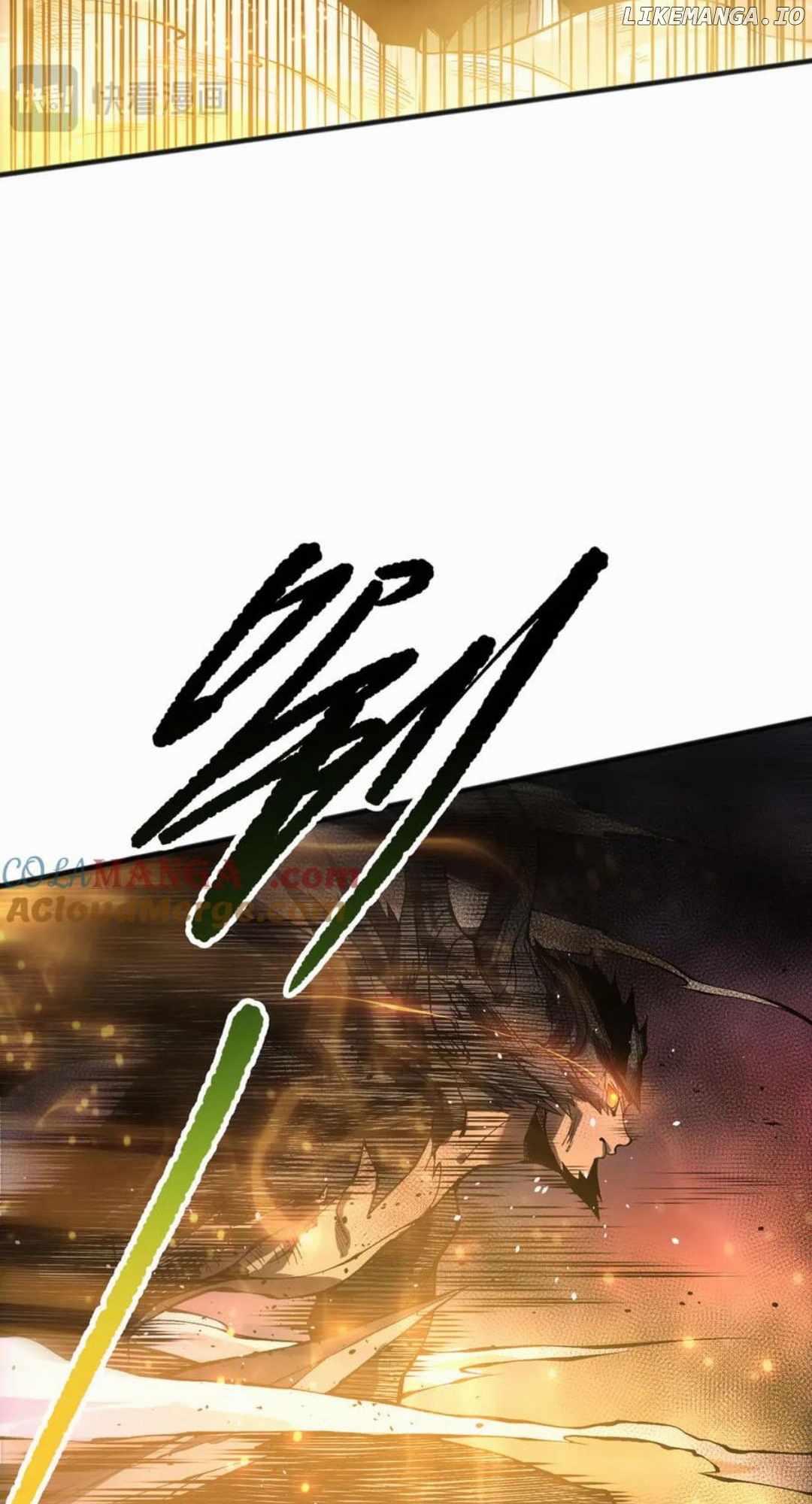 Catastrophic Necromancer, Chapter 148 image 36