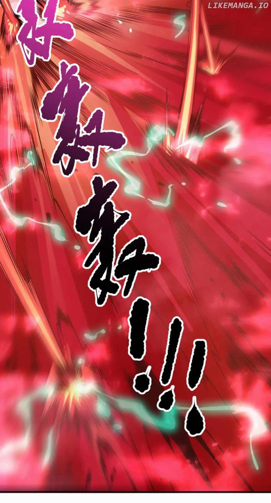 Catastrophic Necromancer, Chapter 148 image 42