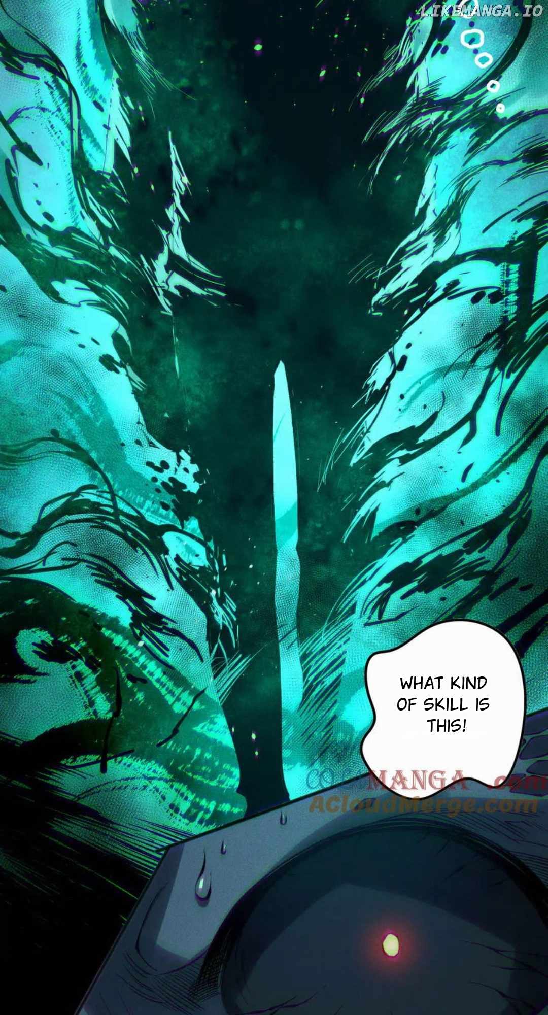 Catastrophic Necromancer, Chapter 148 image 46