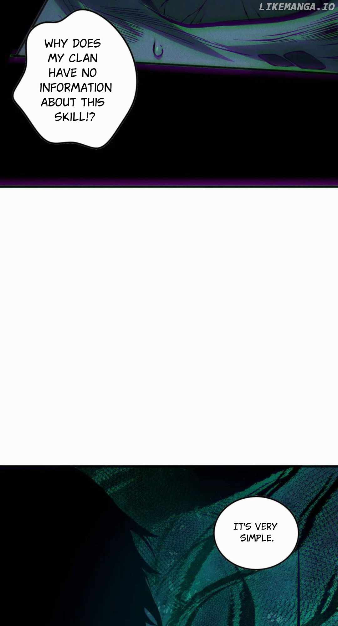 Catastrophic Necromancer, Chapter 148 image 47