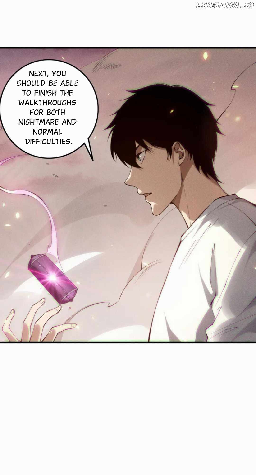 Catastrophic Necromancer, Chapter 148 image 52