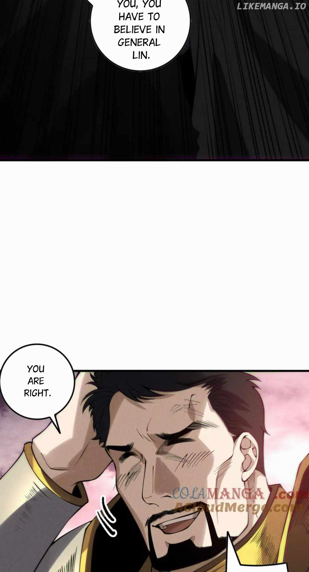 Catastrophic Necromancer, Chapter 148 image 54