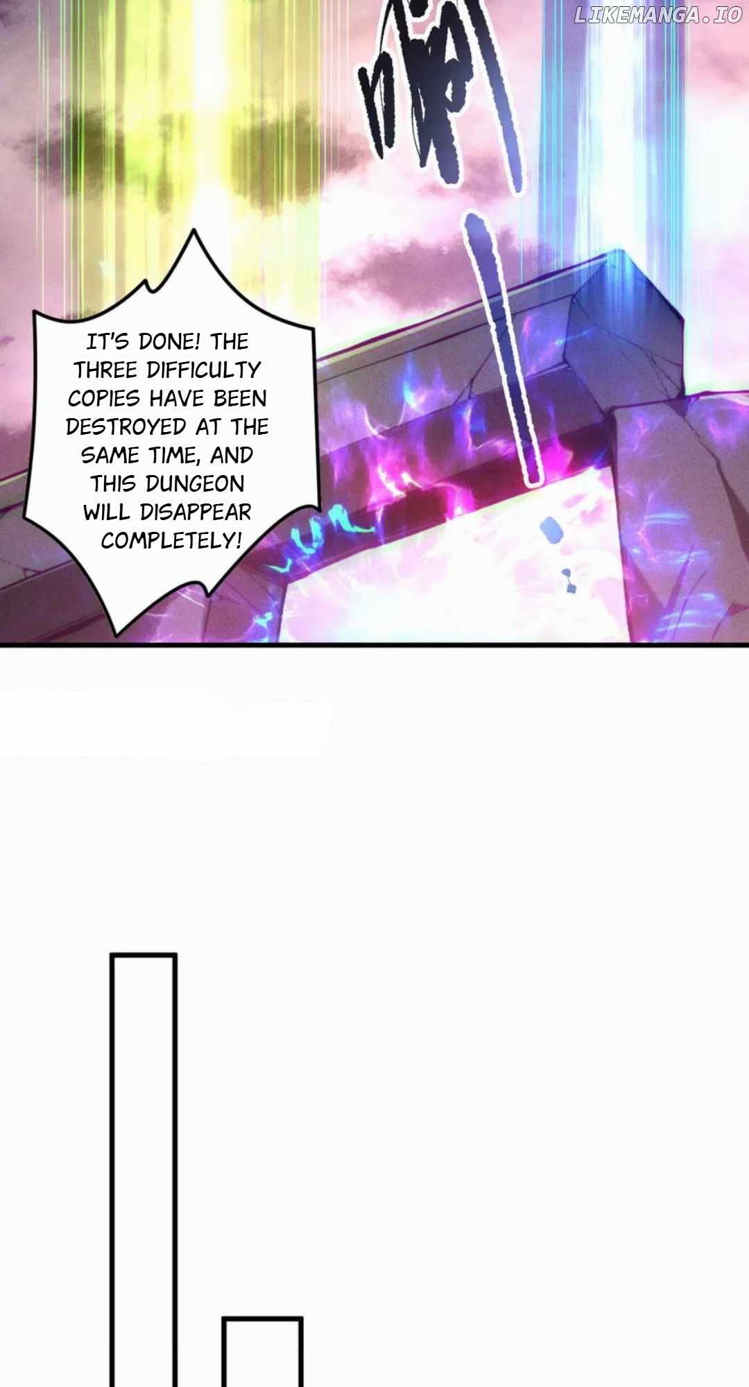 Catastrophic Necromancer, Chapter 148 image 56