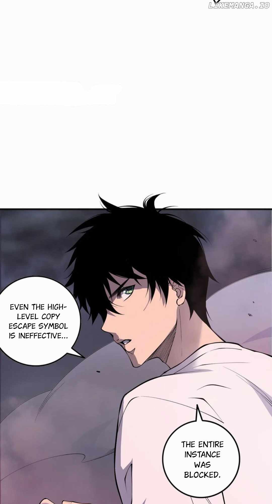 Catastrophic Necromancer, Chapter 148 image 62