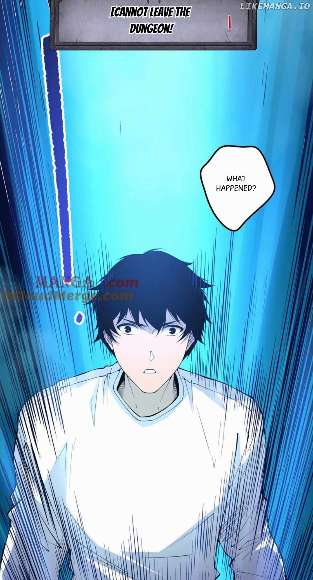 Catastrophic Necromancer, Chapter 148 image 60