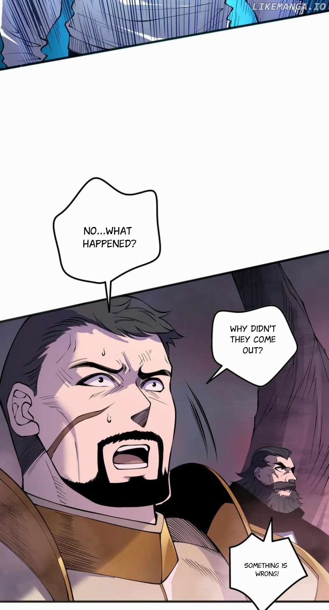 Catastrophic Necromancer, Chapter 148 image 61