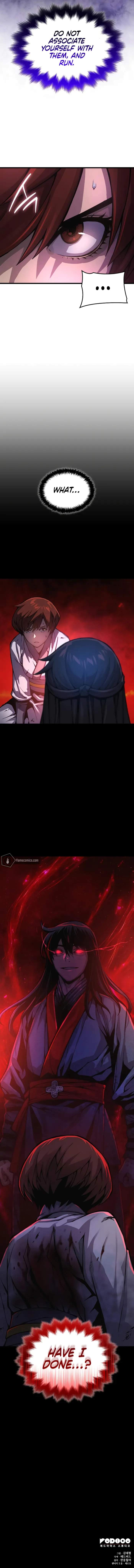 Myst, Might, Mayhem, Chapter 56 image 14