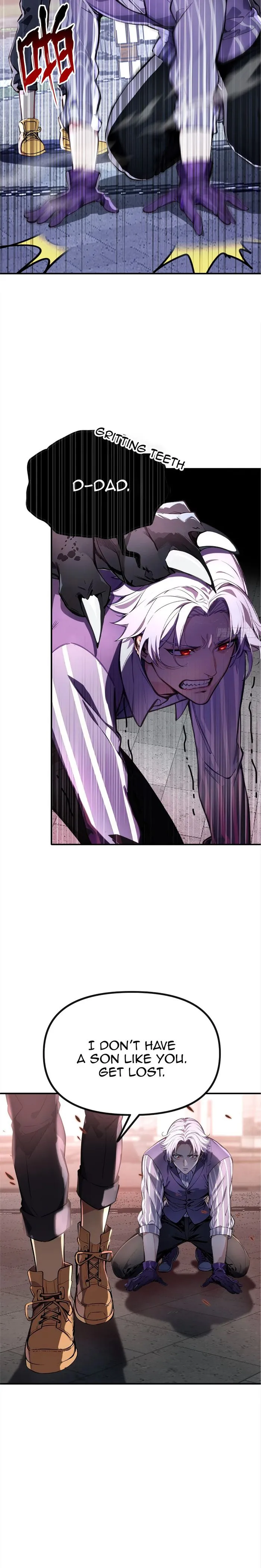 Number One Beast Master, Chapter 3 image 10