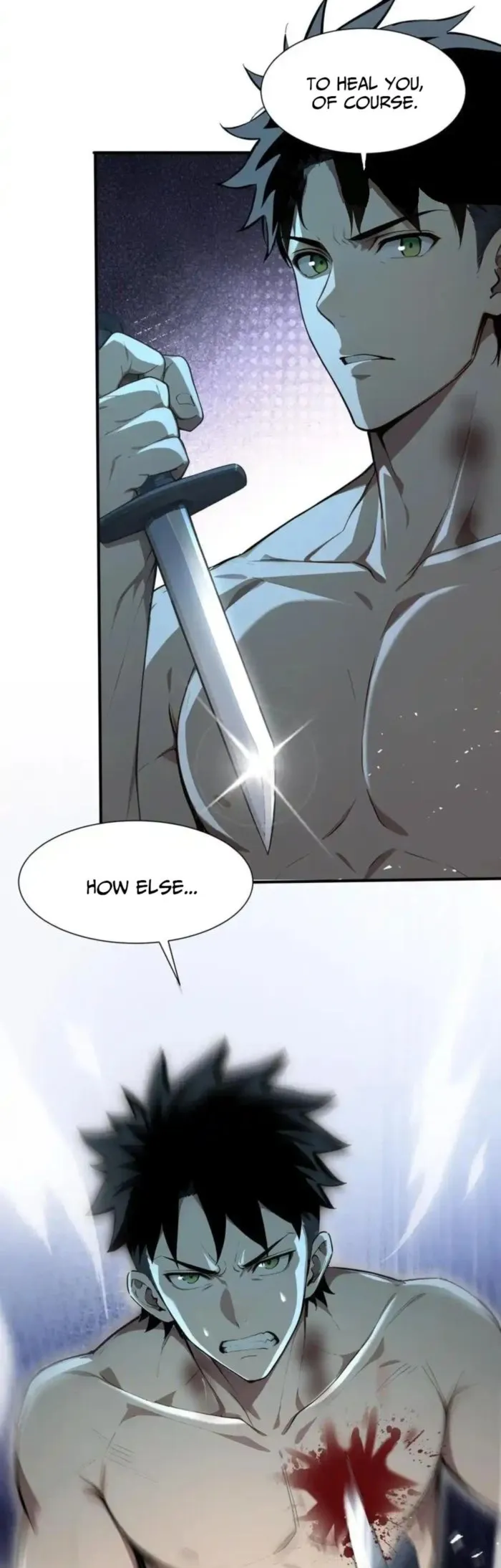 Number One Beast Master, Chapter 17 image 12