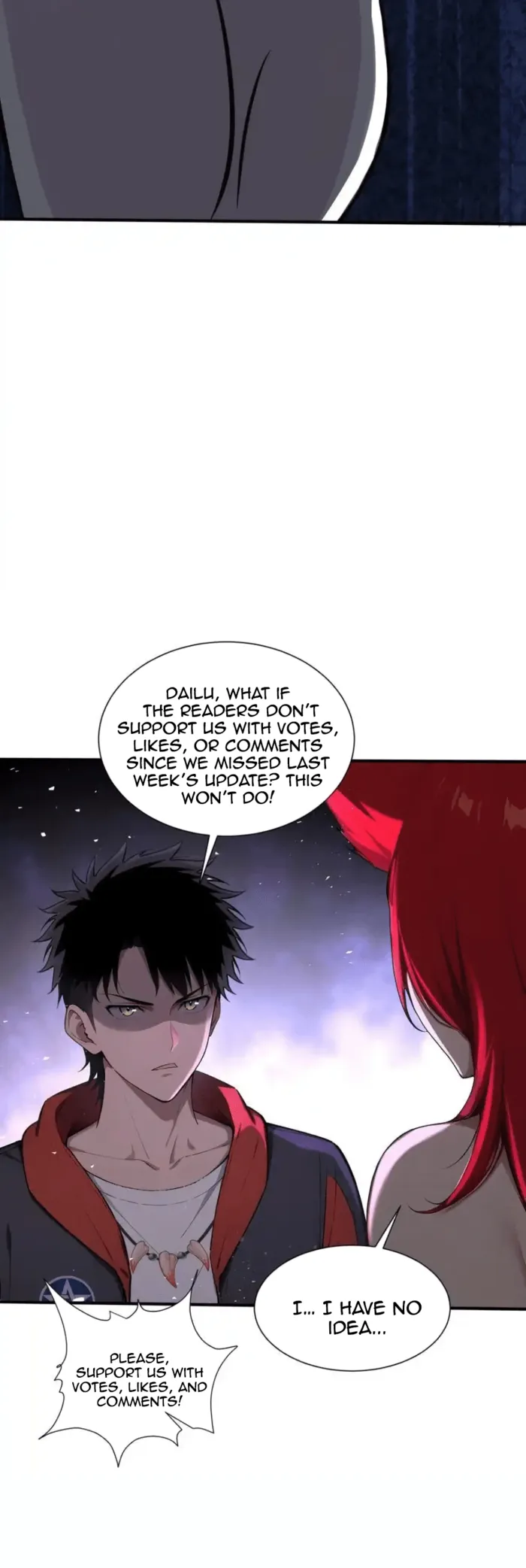 Number One Beast Master, Chapter 20 image 16