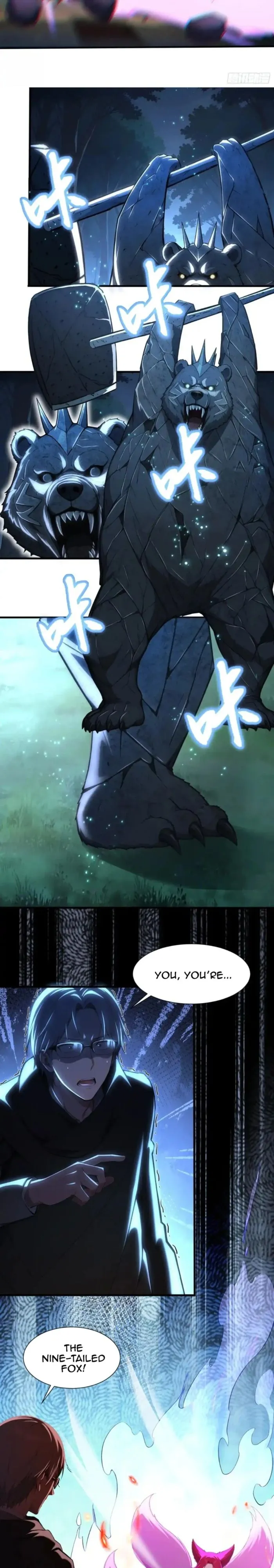 Number One Beast Master, Chapter 24 image 12