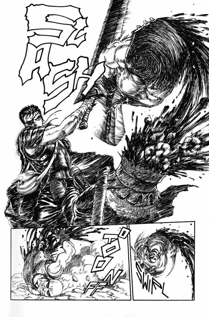 Berserk, Chapter 0 image 08